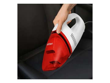 Автомобильный пылесос Kitfort KT-5312 в Пинске 5 элемент