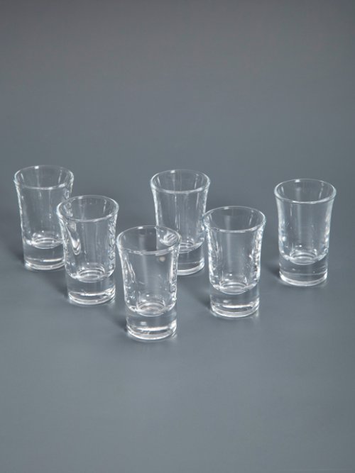 Набор рюмок Shots, фото 2 из 18
