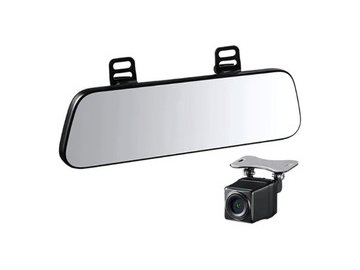 Видеорегистратор 70mai Rearview S500 Dash Cam