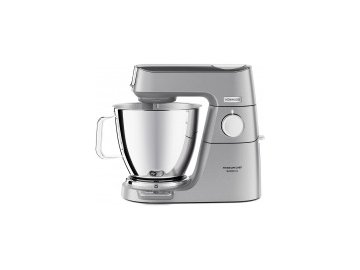 Кухонная машина kenwood kvl85.004si Электросила