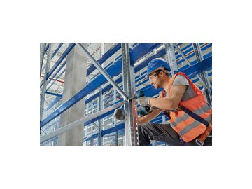 Ударный гайковерт BOSCH GDX 18V-200 C (06019G4204) без АКБ и ЗУ