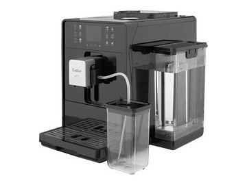 Кофемашина Evelux EACM 1028 N Asti