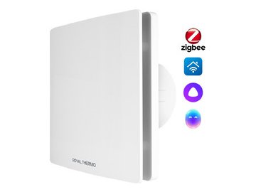 Вентилятор Royal Thermo Sunset RAFS 100 S Silent