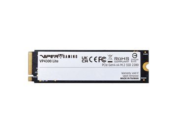 SSD Patriot Viper VP4300 Lite 2TB VP4300L2TBM28H в Пинске 5 элемент