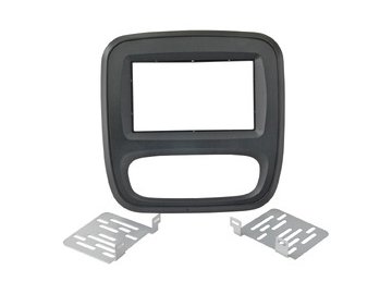 Рамка Incar RFR-N31 (RENAULT Trafic , NISSAN Primastar, OPEL Vivaro 2015+)