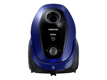 Пылесос Samsung VC20M255AWB/EV