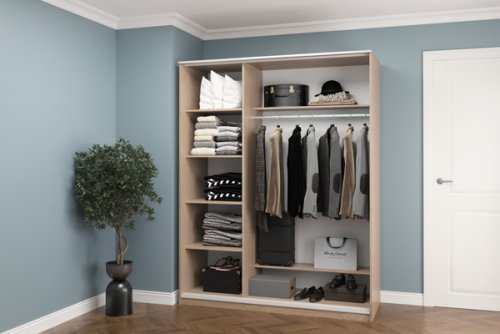 Шкаф-купе Balance (1650) 3D, фото 8 из 96