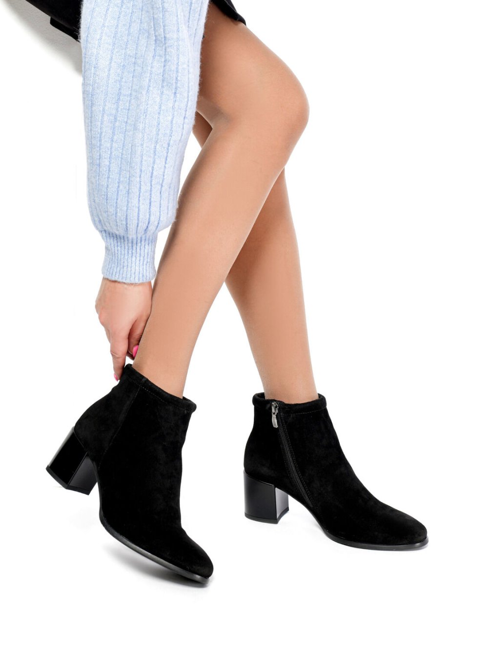 Ботинки BELWEST, фото 1 из 216