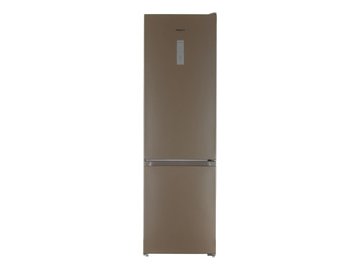 Холодильник-морозильник HOTPOINT HT 6200 BZ на акции в магазинах 5 элемент