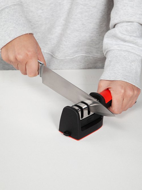 Ножеточка Grinder, фото 15 из 256