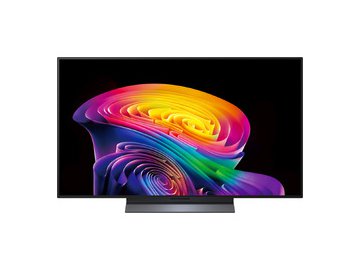 Телевизор LG OLED48C6RLA