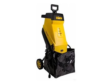 Садовый измельчитель Champion SH251