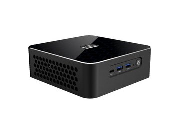 Компактный компьютер Morefine M600-7940HS-16G+1TB