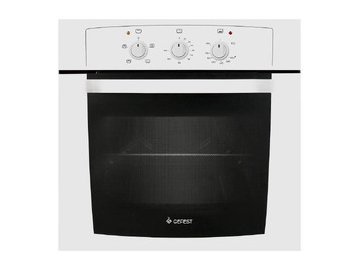 Духовка газоэлектрическая встраиваемая GEFEST ДГЭ 601-01 на акции в магазинах 5 элемент