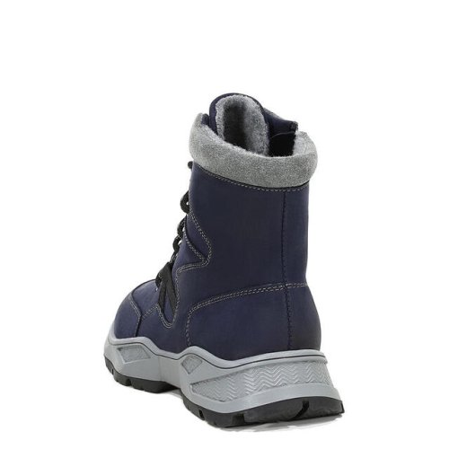 Ботинки для школьников-мальчиков, фото 6 из 78