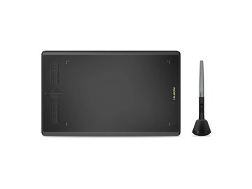 Графический планшет HUION Inspiroy H610X (черный)