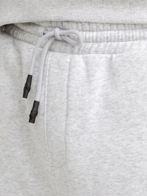 Брюки мужские теплые в сером цвете, фото 4 из 6