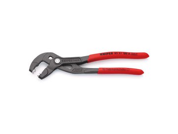 Щипцы для хомутов пружинных KNIPEX 8551180A