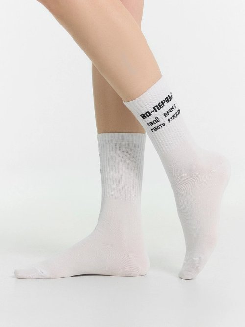НОСКИ ЖЕНСКИЕ, фото 1 из 24