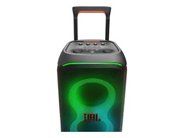 Акустическая система JBL PartyBox Stage 320 (JBLPBSTAGE320UK)