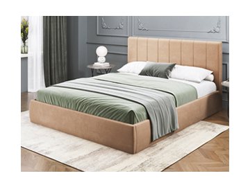 Кровать «Монако» с подъемным механизмом в Витебске Ами