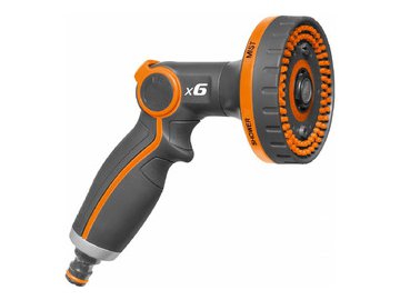 Пистолет-распылитель 1/2 " - 5/8" DAEWOO DWG 3020