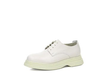 Полуботинки женские