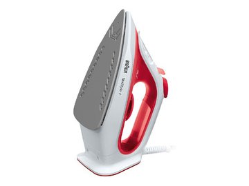 Утюг Braun SI1019RD в Пинске 5 элемент