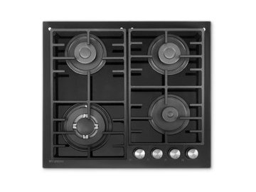 Варочная панель Hyundai HHG 6438 BG