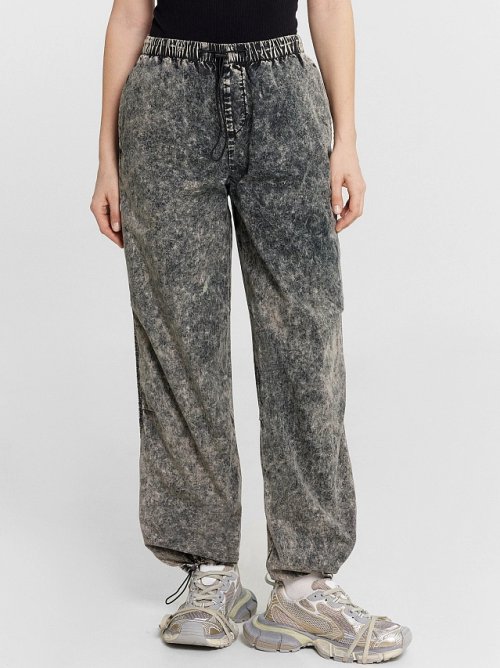 БРЮКИ ЖЕНСКИЕ (осенне-зимний ассортимент), фото 3 из 8