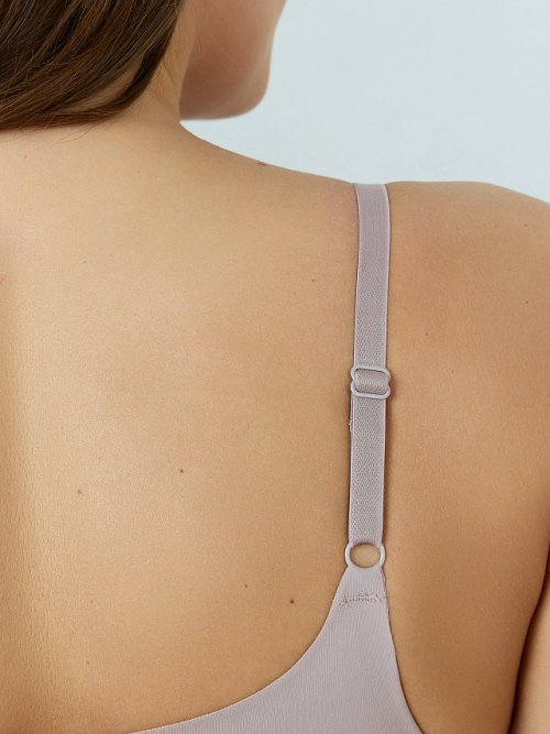 Топ женский бежевый, фото 4 из 15