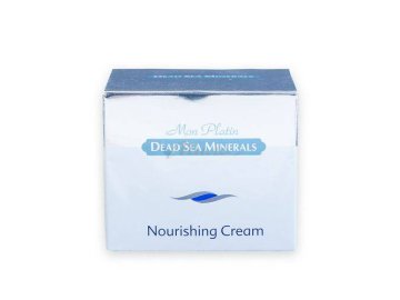 Крем питательный MON PLATIN, 50 мл