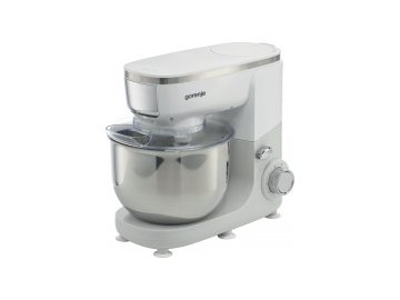Кухонный комбайн gorenje mmc1005w Электросила