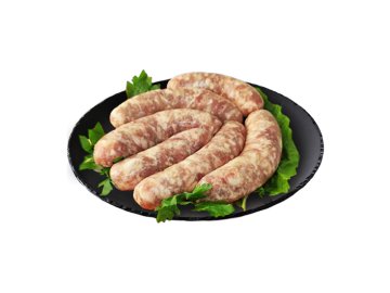 Колбаса Селянская п/ф охлажденный 1 кг