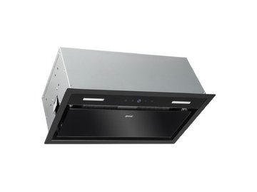 Кухонная вытяжка ZorG Addu 1060 60 S (черный)