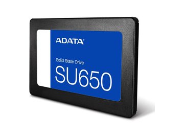 Накопитель SSD ADATA ASU650SS-480GT-R в Пинске 5 элемент