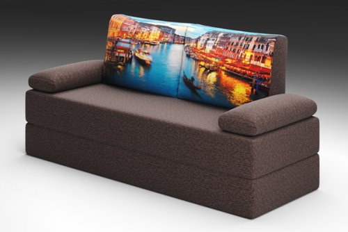 Диван-кровать Палермо, фото 2 из 200