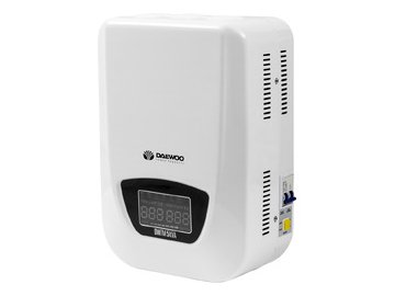 Стабилизатор напряжения Daewoo DW-TM5kVA