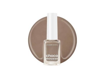 Лак для ногтей JEANMISHEL Choco mousse, тон 461, 6 мл
