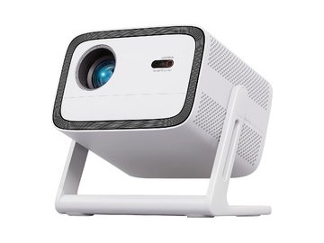 Проектор портативный Wanbo Vali 1 (белый)