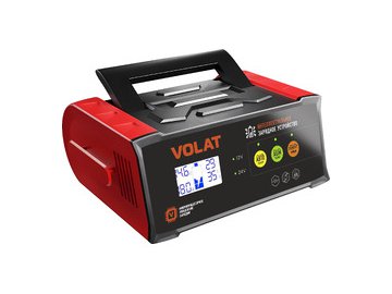 Зарядное устройство VOLAT VT-BCMC1224-619N