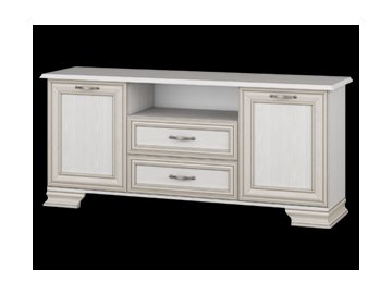 Тумба для теле -и радиоаппаратуры Olivia 2D2S в Витебске Ами