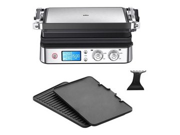 Электрогриль Braun CG9040