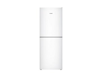 Двухкамерный холодильник atlant хм-4610-101 Электросила