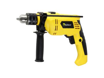 Дрель Kolner KID 600V 8030100326 (кн600в)