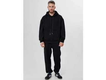 Комплект мужской черный Марк Формель