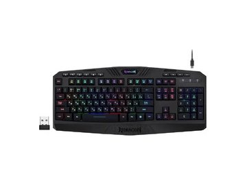 Беспроводная клавиатура Redragon Нагре Wireless (73167)