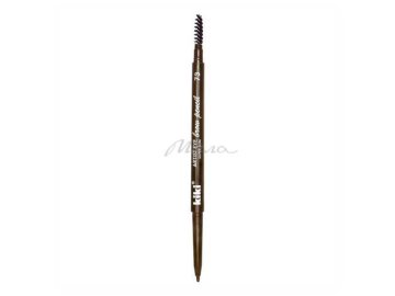 Карандаш для бровей KIKI Artist Eye Super Slim, тон 73, 0.3  г