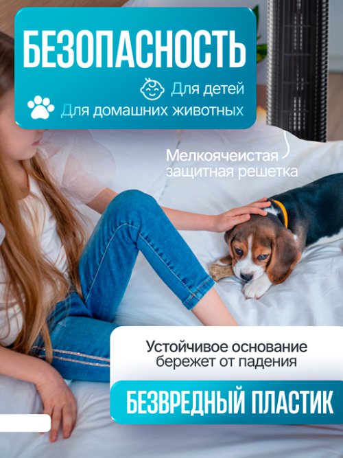 Вентилятор TST08-MF, фото 7 из 57