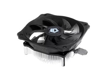 Кулер для процессора ID-Cooling DK-03 на акции в магазинах 5 элемент